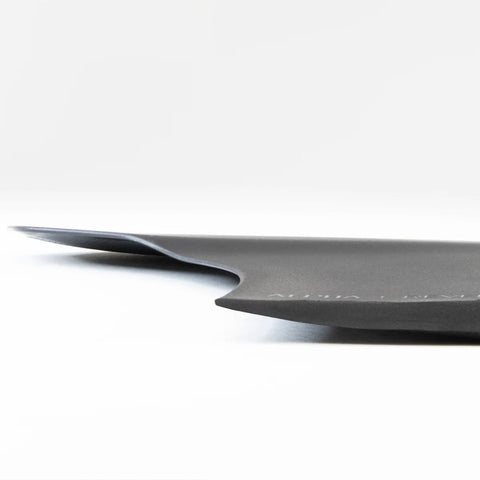 Dave Rastovich "Reverse Twin 3/2" Twin Fin + Trailer - Alpha