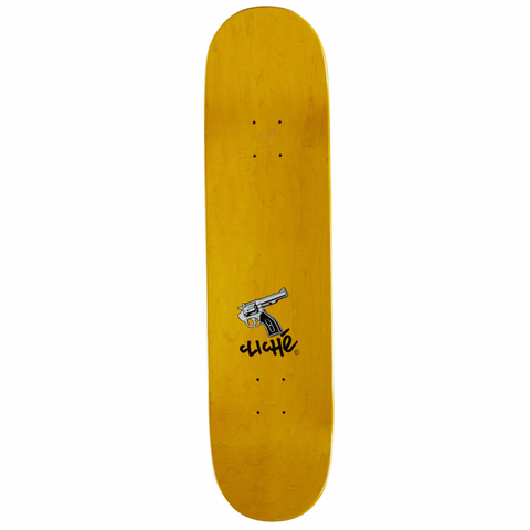Cliche "American Dream" Deck - 8.0"