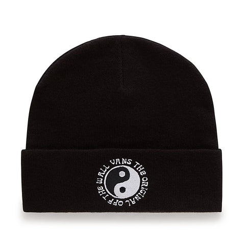 Breaking Rules Beanie - Black