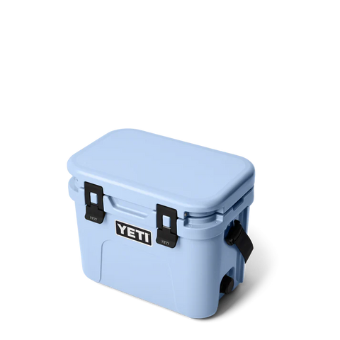 Roadie 15 - Big Sky Blue
