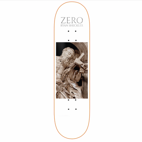 x Ryan Sheckler "Beloved Christ" - 8.25"
