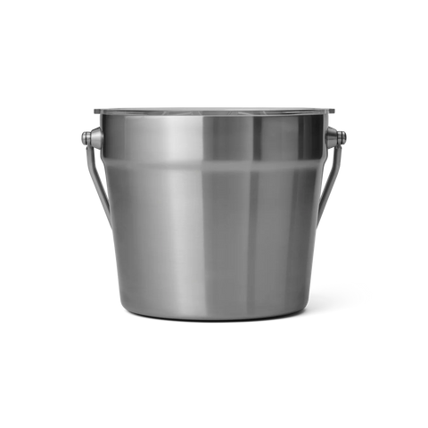 Beverage Bucket 7.6Ltr - Stainless