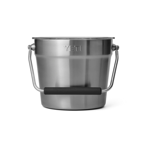 Beverage Bucket 7.6Ltr - Stainless