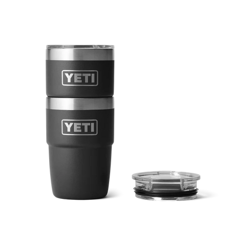 Rambler Tumbler 8oz - Black