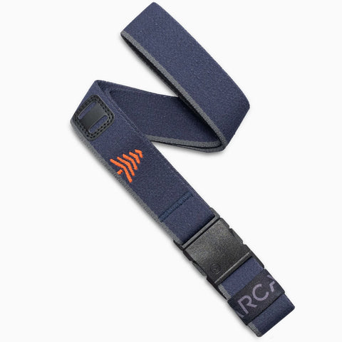 Blackwood Youth - Navy/Flame
