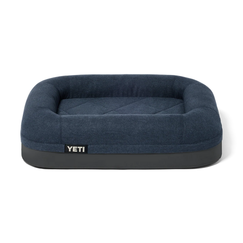 Boomer Dog Bed Small - Navy