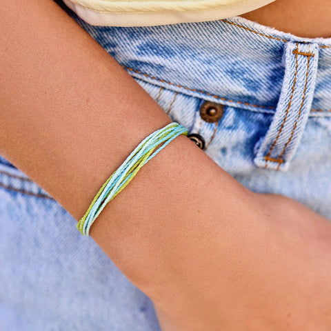 Bright Originals Bracelet - Breakwater