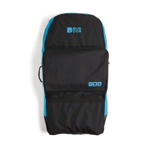 Bulldog Bodyboard Bag - Cyan