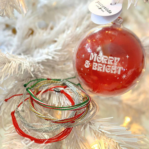 Ornament - Christmas