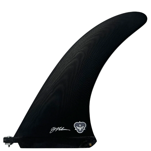 CJ Nelson "Power Flex" 10" - Black