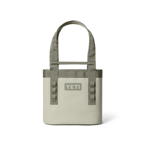 Camino 20 Carryall Tote Bag - Pampa Green
