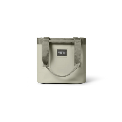 Camino 20 Carryall Tote Bag - Pampa Green