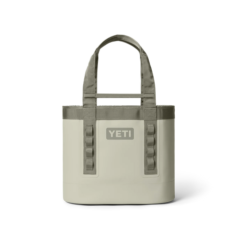 Camino 35 Carryall 2.0 Tote Bag - Pampa Light Green