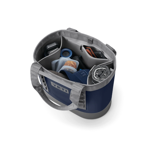 Camino 35 Carryall 2.0 Tote Bag - Navy