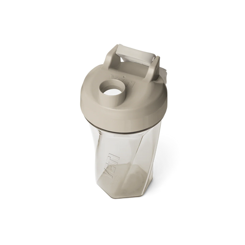 Yonder Shaker Bottle 20oz - Cape Taupe
