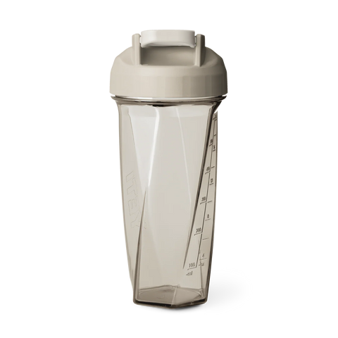 Yonder Shaker Bottle 27oz - Cape Taupe