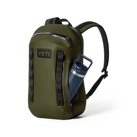 Cayo Backpack 15l - Olive