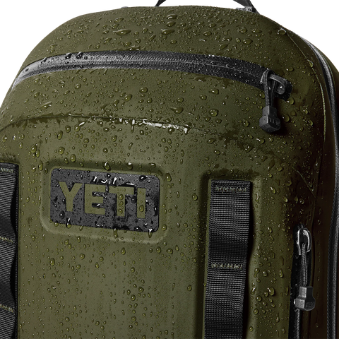 Cayo Backpack 15l - Olive
