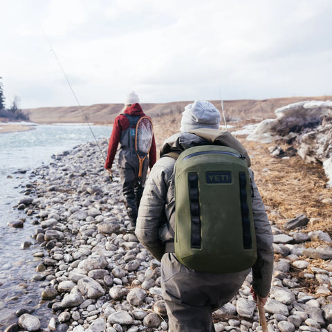 Cayo Backpack 15l - Olive
