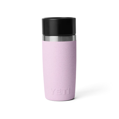Rambler Travel Bottle 12oz - Cherry Blossom