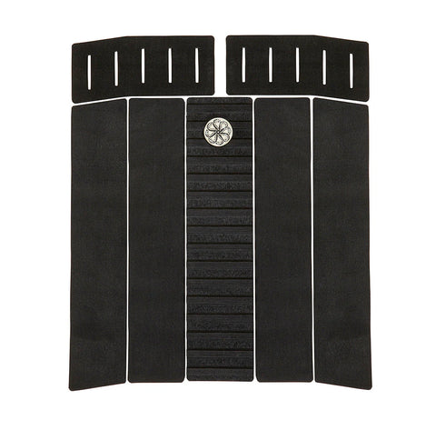 CHIPPA WILSON SIGNATURE FRONT DECK TRACTION PAD - BLACK