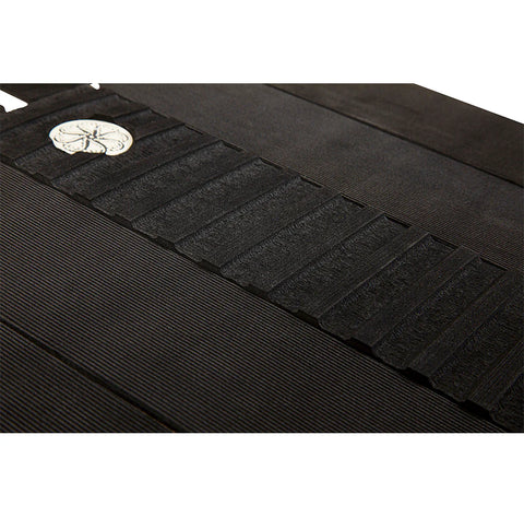 CHIPPA WILSON SIGNATURE FRONT DECK TRACTION PAD - BLACK