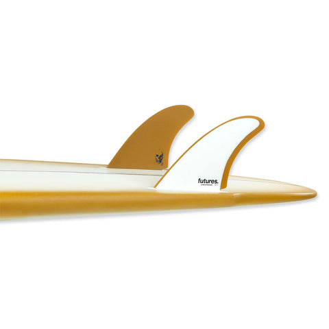 Christenson Twin Fin Set