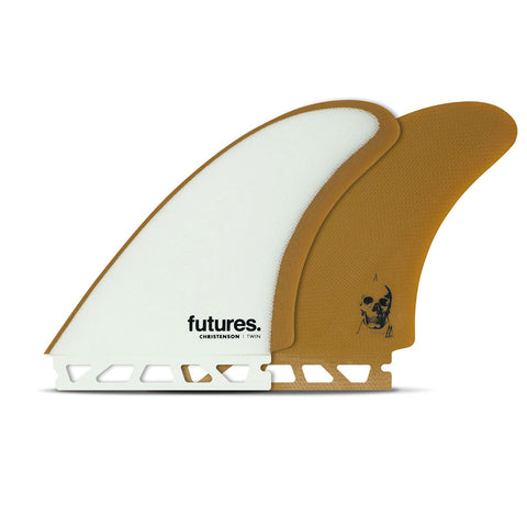 Christenson Twin Fin Set