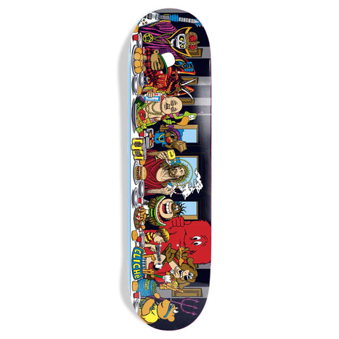 Cliche "Last Supper" Blind Bag Deck - 8.5"