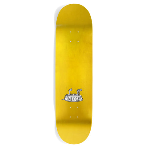 Cliche "Last Supper" Blind Bag Deck - 8.5"