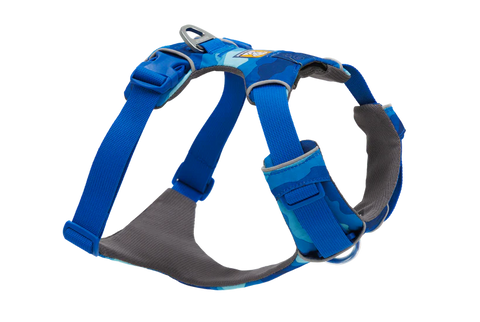 Front Range Harness - Coastal Mountains