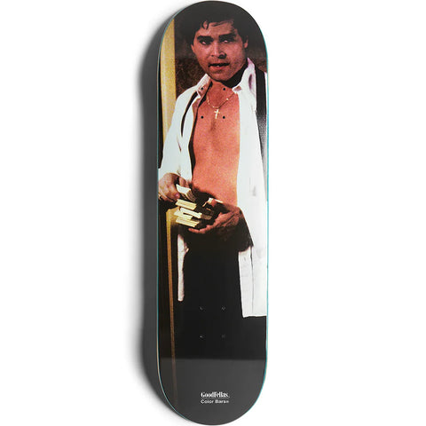 x Goodfellas Deck - 8.25"