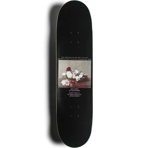 x New Order "Power, Corruption & Lies" - Set of 2