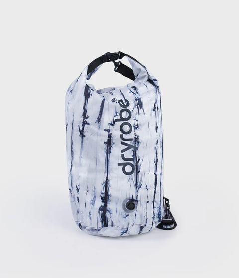 Compression Travel Bag - Batik