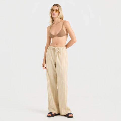 Costa Pant - Sand