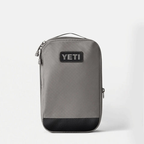 Medium Crossroads Cube - Grey