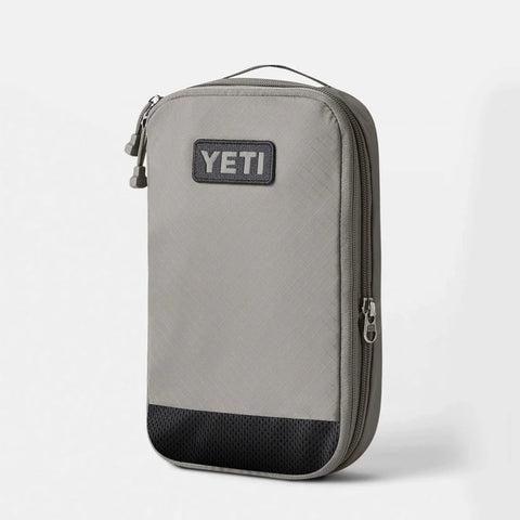 Medium Crossroads Cube - Grey