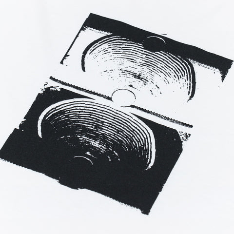 Crux T-Shirt - White