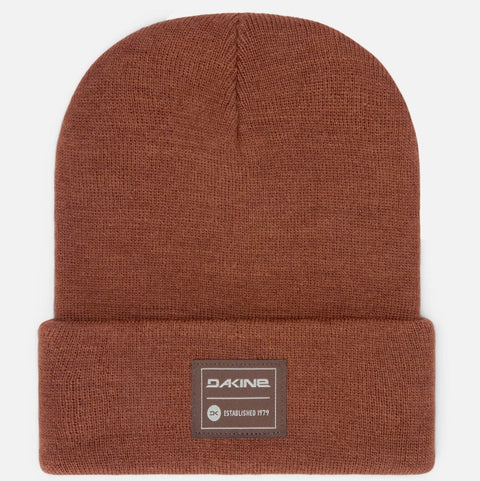 Cutter Beanie - Spice