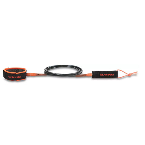 Longboard Calf Leash 9' - Shadow