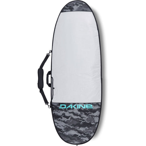 Daylight Surfboard Bag Hybrid 6'6" - Dark Ashcroft Camo