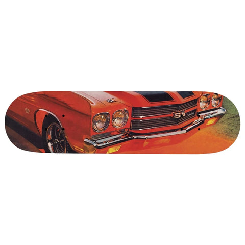 x Chevelle '70 Deck - 8.25"