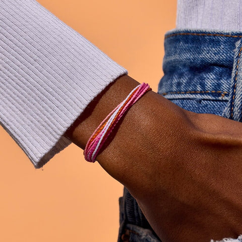 Bright Originals Bracelet - Daiquiri