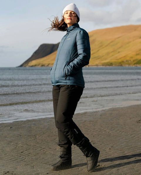 Dryrobe Thermal Trousers - Black