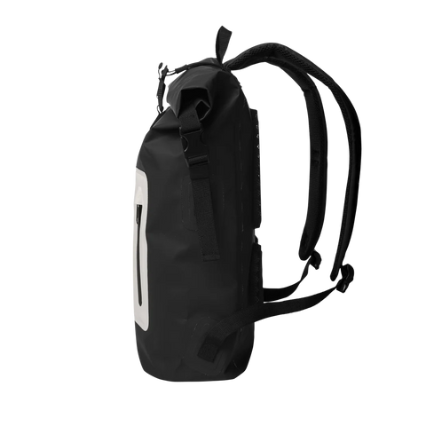 Dark Tech Series Backpack - Black
