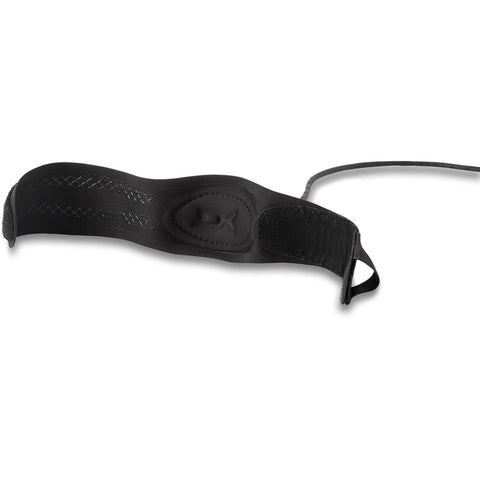 Kaimana Team Leash 8ft - Black