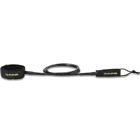 Longboard Calf Leash 9' - Black