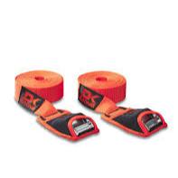 Tie Down Straps 12ft - Sun Flare