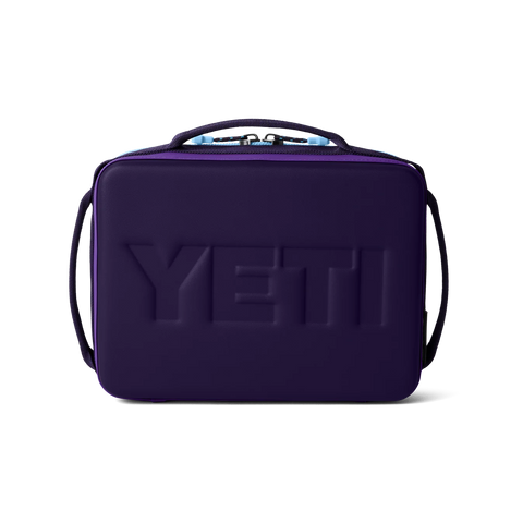 Daytrip Insulated Lunch Box - Pace Purple