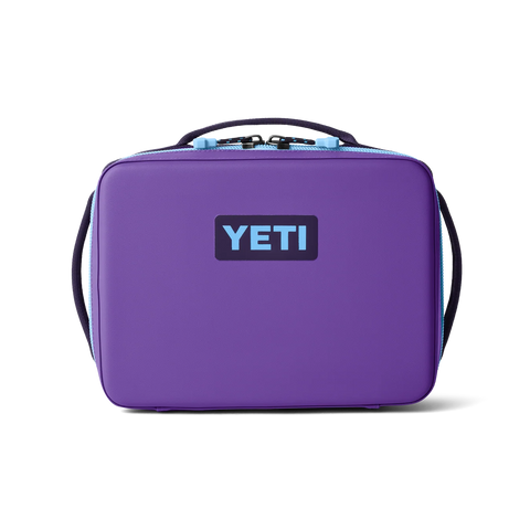 Daytrip Insulated Lunch Box - Pace Purple